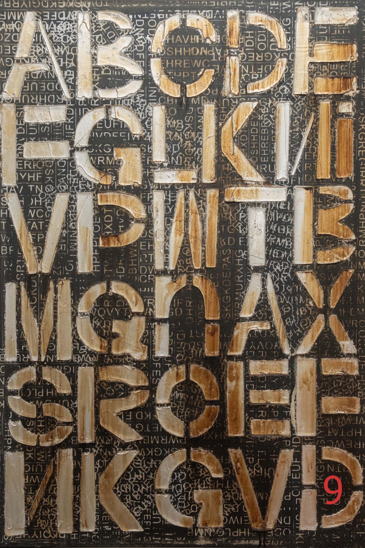 9